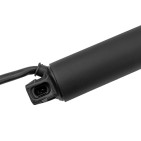 Vérin Hayon De Coffre Arrière Gauche Pour Skoda Octavia III 2012-2020 5E9827851A