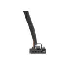 Vérin Hayon De Coffre Arrière Gauche Pour Skoda Octavia III 2012-2020 5E9827851A