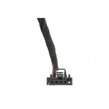 Vérin Hayon De Coffre Arrière Gauche Pour Skoda Octavia III 2012-2020 5E9827851A