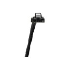 Vérin Hayon De Coffre Arrière Droit Pour Skoda Octavia III 2012-2020 5E9827852A