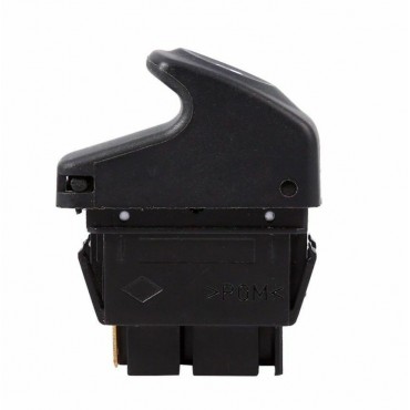 Interrupteur Bouton Lève Vitre RENAULT Kangoo  Clio 2 - 7700838101