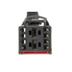 Vérin Hayon De Coffre Arrière Gauche Pour Volvo V90 I 1997-1998 31385256