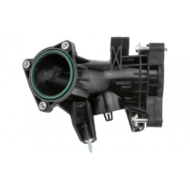Durite Du Collecteur D'admission Pour Bmw Série 3 X3 X4 X5 X6 11617823244