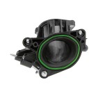 Durite Du Collecteur D'admission Pour Bmw Série 3 X3 X4 X5 X6 11617823244