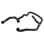 Durite Radiateur D'eau Pour Bmw Série 1 3 17127596834