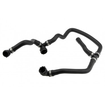 Durite Radiateur D'eau Pour Bmw Série 1 3 17127596834