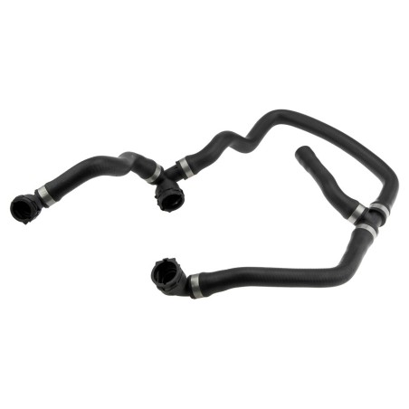 Durite Radiateur D'eau Pour Bmw Série 1 3 17127596834