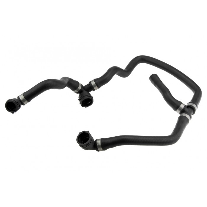 Durite Radiateur D'eau Pour Bmw Série 1 3 17127596834