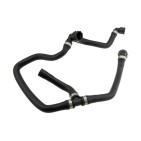 Durite Radiateur D'eau Pour Bmw Série 1 3 17127596834