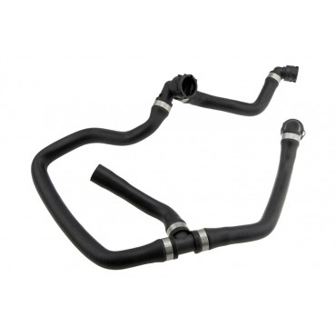 Durite Radiateur D'eau Pour Bmw Série 1 3 17127596834