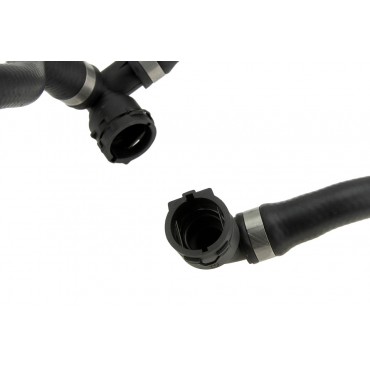 Durite Radiateur D'eau Pour Bmw Série 1 3 17127596834
