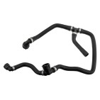 Durite Radiateur D'eau Pour Bmw Série 1 3 17127596834