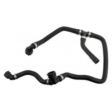 Durite Radiateur D'eau Pour Bmw Série 1 3 17127596834