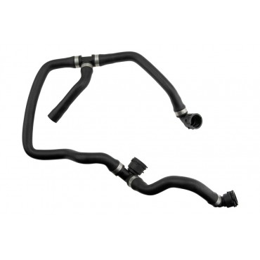 Durite Radiateur D'eau Pour Bmw Série 1 3 17127596834