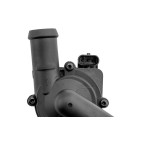 Pompe À Eau Additionnelle Pour Audi A3 A4 A6 Allroad Tt 79965561