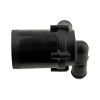 Pompe À Eau Additionnelle Pour Discovery Range Rover Sport 5H2218D474AA