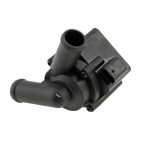 Pompe À Eau Additionnelle Pour Mazda 2 3 Cx-3 S55215710A S55215710