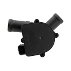 Pompe À Eau Additionnelle Pour Mazda 2 3 Cx-3 S55215710A S55215710