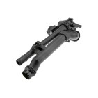 Boitier Thermostat D'eau Pour Mercedes Classe C E Glk Glc Slc Slk 2742000615