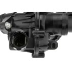 Boitier Thermostat D'eau Pour Mercedes Classe C E Glk Glc Slc Slk 2742000615