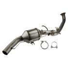 Fap Filtre À Particules Pour Mercedes Classe A B 1694900692 1694900092
