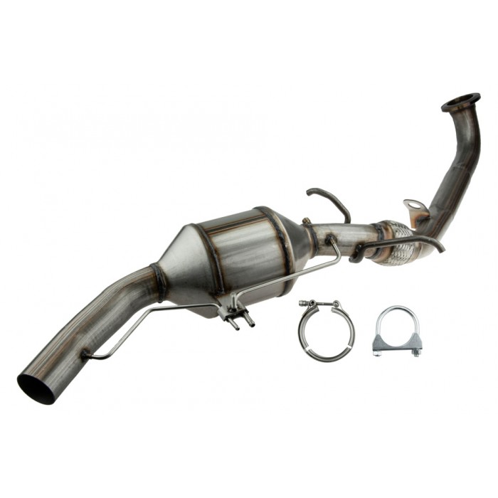 Fap Filtre À Particules Pour Mercedes Classe A B 1694900692 1694900092