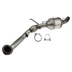 Fap Filtre À Particules Pour Mercedes Classe A B 1694900692 1694900092
