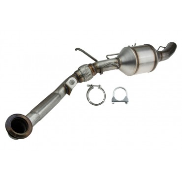 Fap Filtre À Particules Pour Mercedes Classe A B 1694900692 1694900092