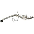 Fap Filtre À Particules Pour Mercedes Classe A B 1694900692 1694900092