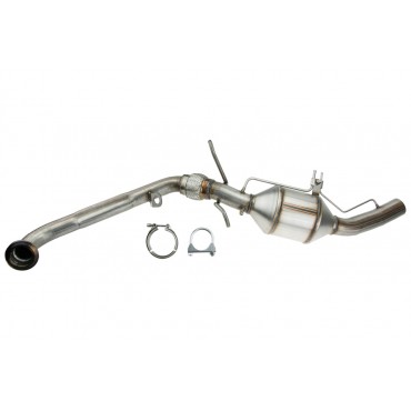 Fap Filtre À Particules Pour Mercedes Classe A B 1694900692 1694900092