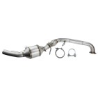 Fap Filtre À Particules Pour Mercedes Classe A B 1694900692 1694900092