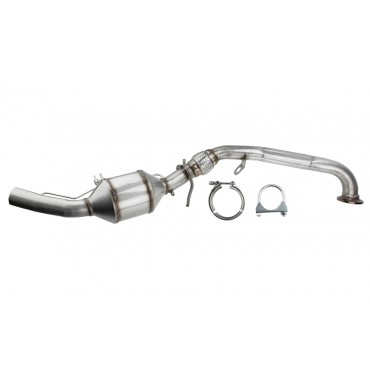Fap Filtre À Particules Pour Mercedes Classe A B 1694900692 1694900092