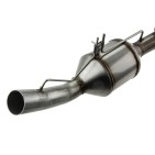 Fap Filtre À Particules Pour Mercedes Classe A B 1694900692 1694900092
