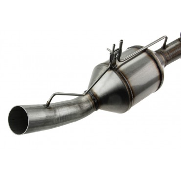 Fap Filtre À Particules Pour Mercedes Classe A B 1694900692 1694900092
