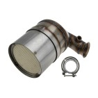 Fap Filtre À Particules Pour Berlingo C2 Xsara Picasso Clubman Mini 1611322980
