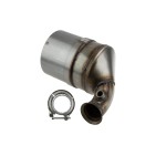 Fap Filtre À Particules Pour Berlingo C2 Xsara Picasso Clubman Mini 1611322980