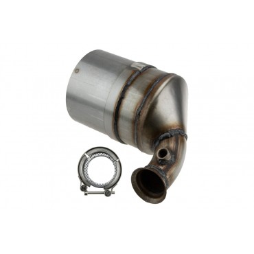 Fap Filtre À Particules Pour Berlingo C2 Xsara Picasso Clubman Mini 1611322980