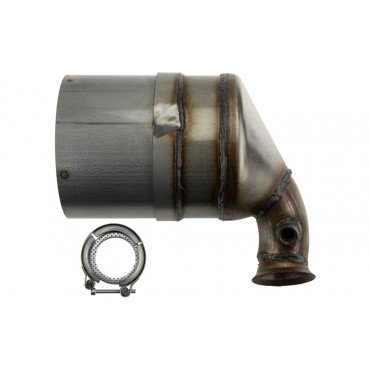 Fap Filtre À Particules Pour Berlingo C2 Xsara Picasso Clubman Mini 1611322980