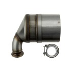 Fap Filtre À Particules Pour Berlingo C2 Xsara Picasso Clubman Mini 1611322980