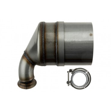 Fap Filtre À Particules Pour Berlingo C2 Xsara Picasso Clubman Mini 1611322980
