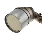 Fap Filtre À Particules Pour Berlingo C2 Xsara Picasso Clubman Mini 1611322980