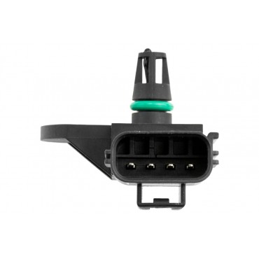Capteur De Pression Du Tuyau D'admission Pour Jumper Ducato Transit 1372511