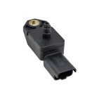 Capteur De Pression Du Tuyau D'admission Pour Ford Galaxy Mondeo S-max 1376309
