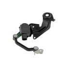 Capteur Niveau De Phare Xénon Arrière Gauche Pour Audi A6 Allroad 4F0616571J