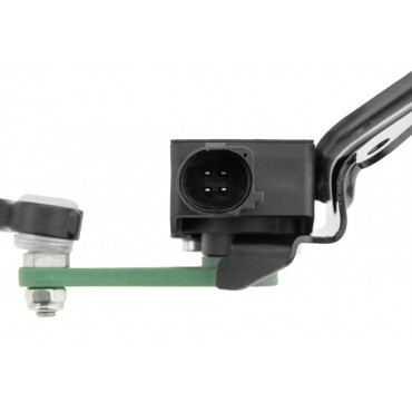 Capteur Niveau De Phare Xénon Arrière Gauche Pour Audi A6 Allroad 4F0616571J