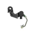Capteur Niveau De Phare Xénon Arrière Droit Pour Audi A6 Allroad 4F0616572D