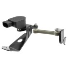 Capteur Niveau De Phare Xénon Arrière Droit Pour Audi A8 1994-2010 4E0616572D