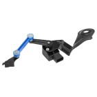 Capteur Niveau De Phare Xénon Arrière Pour Audi A4 Seat Exeo St 8E0616571H