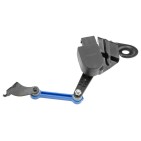 Capteur Niveau De Phare Xénon Arrière Pour Audi A4 Seat Exeo St 8E0616571H