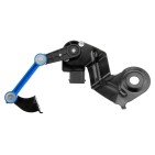 Capteur Niveau De Phare Xénon Arrière Pour Audi A4 Seat Exeo St 8E0616571H
